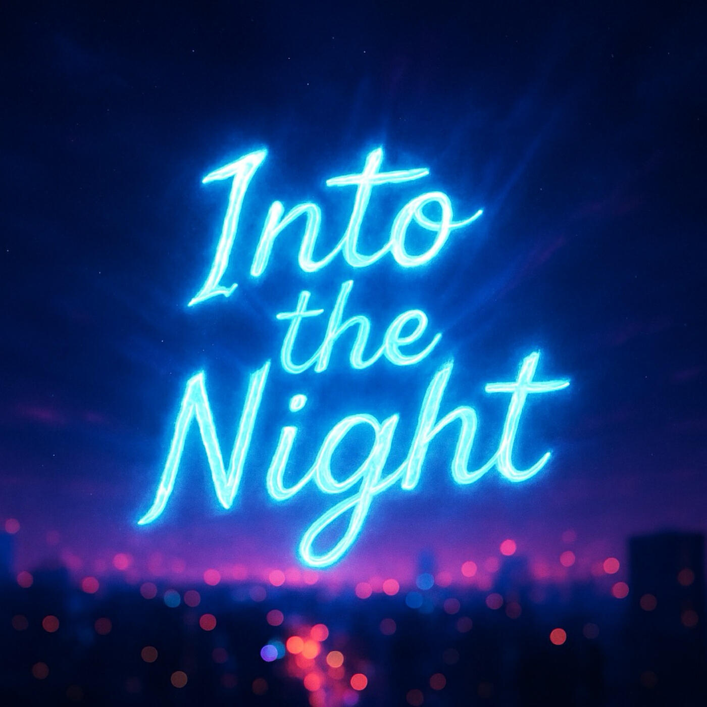 Релиз Into the Night