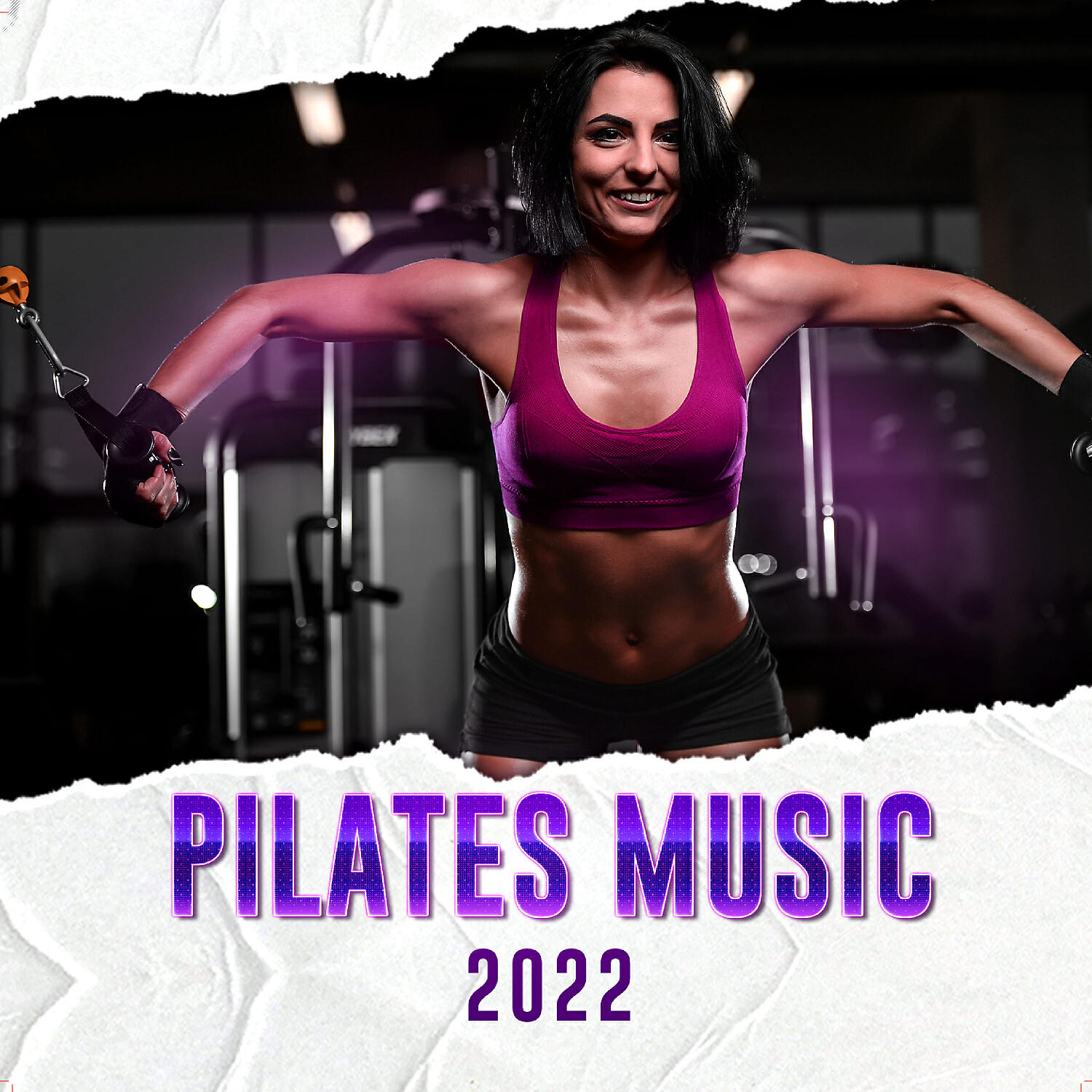 Релиз Pilates Music 2022