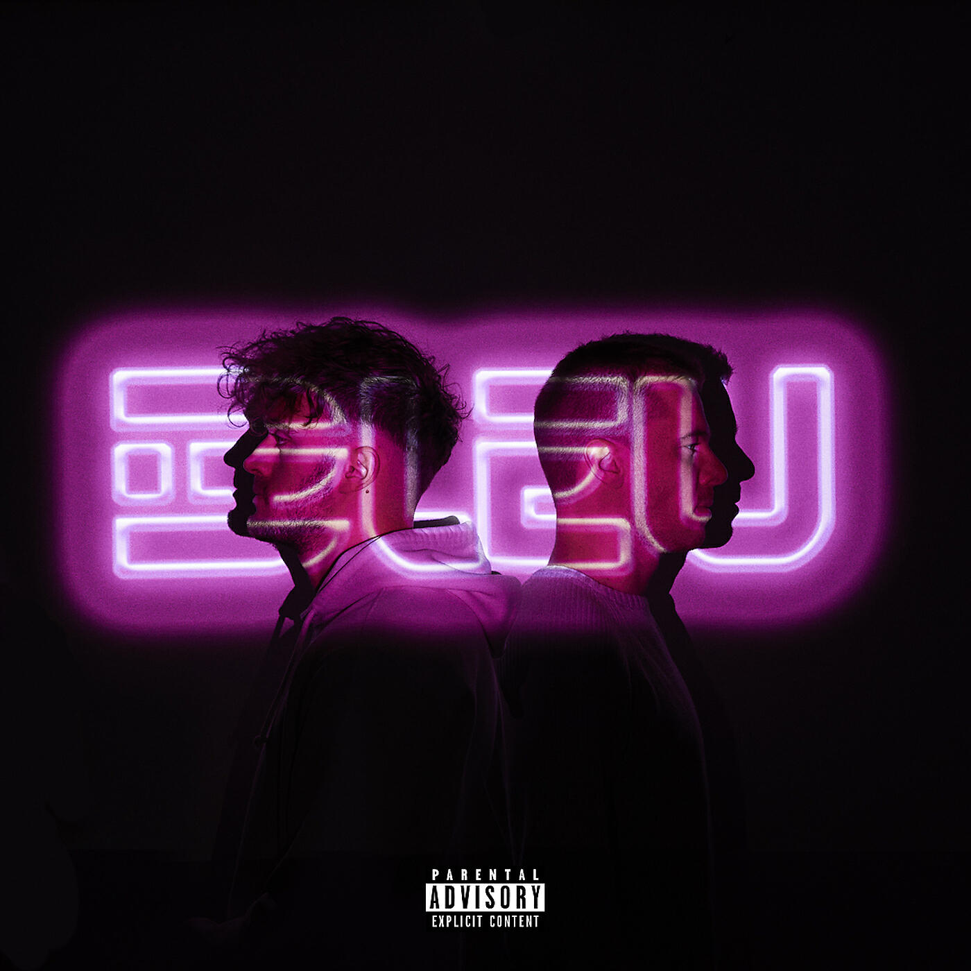 Релиз Bluetooth (Bonus Tracks)