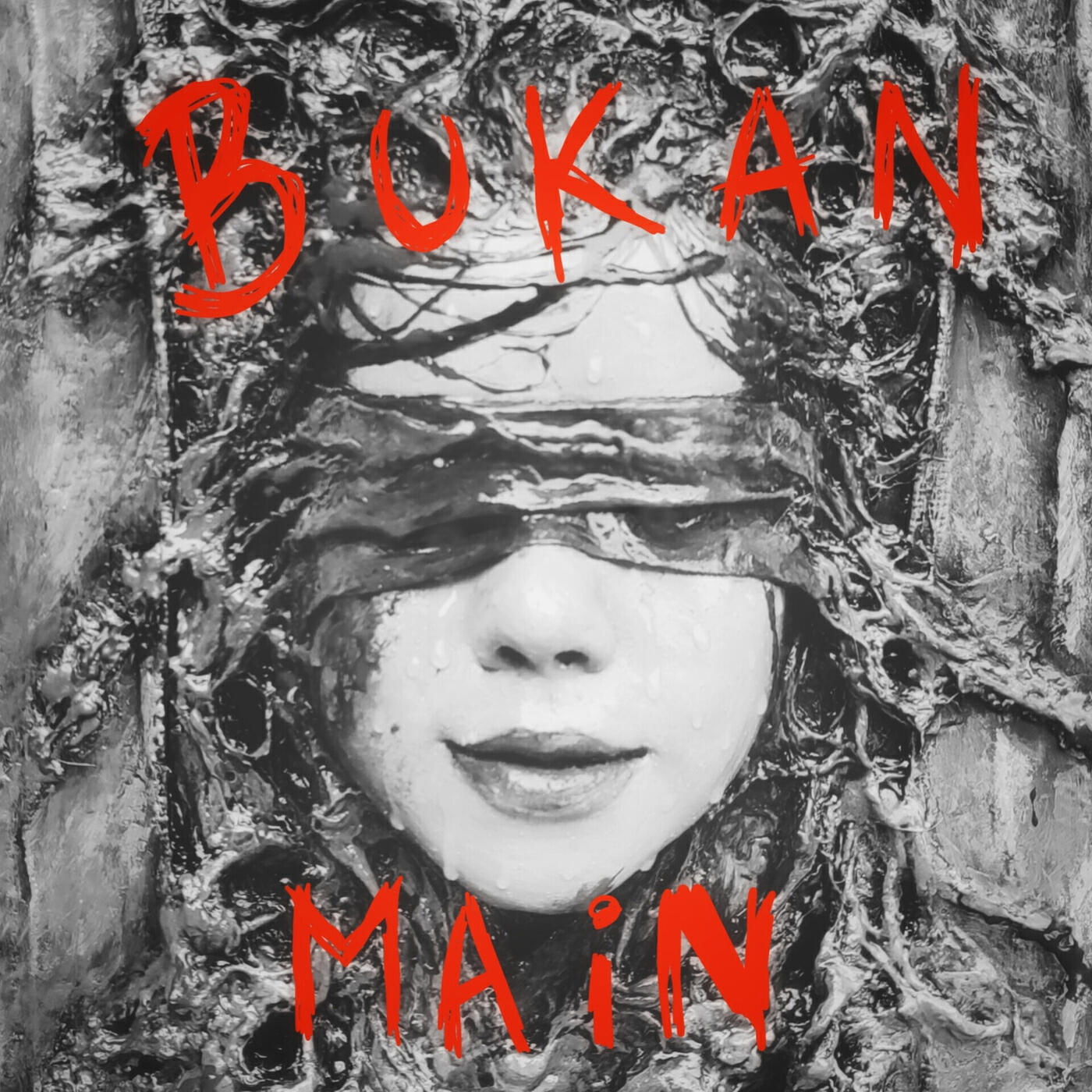 Релиз Bukan Main