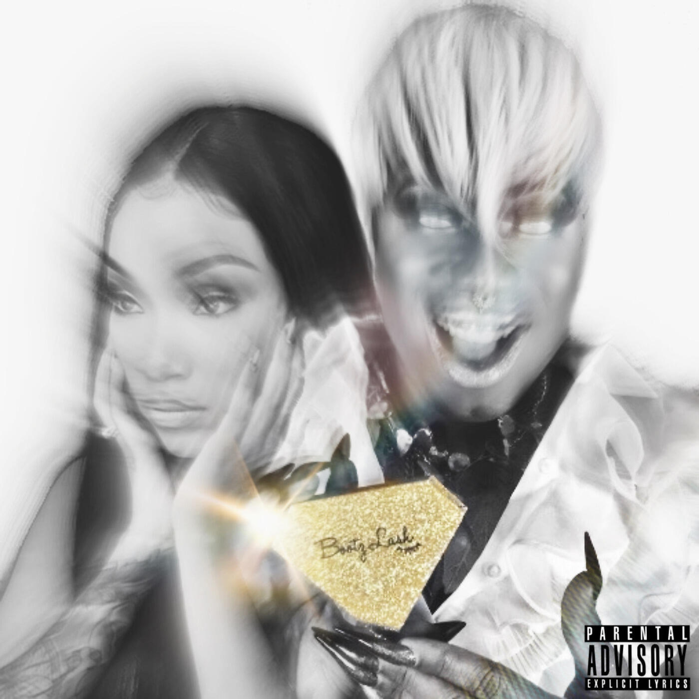 Релиз Blink Like Me