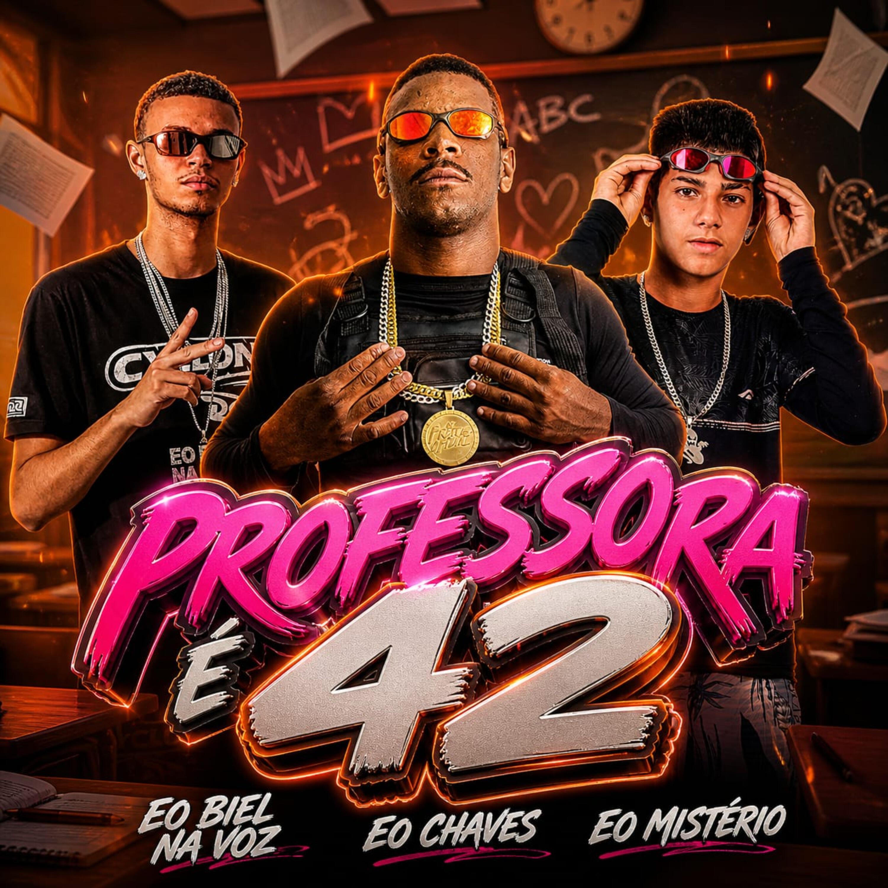 EO CHAVES