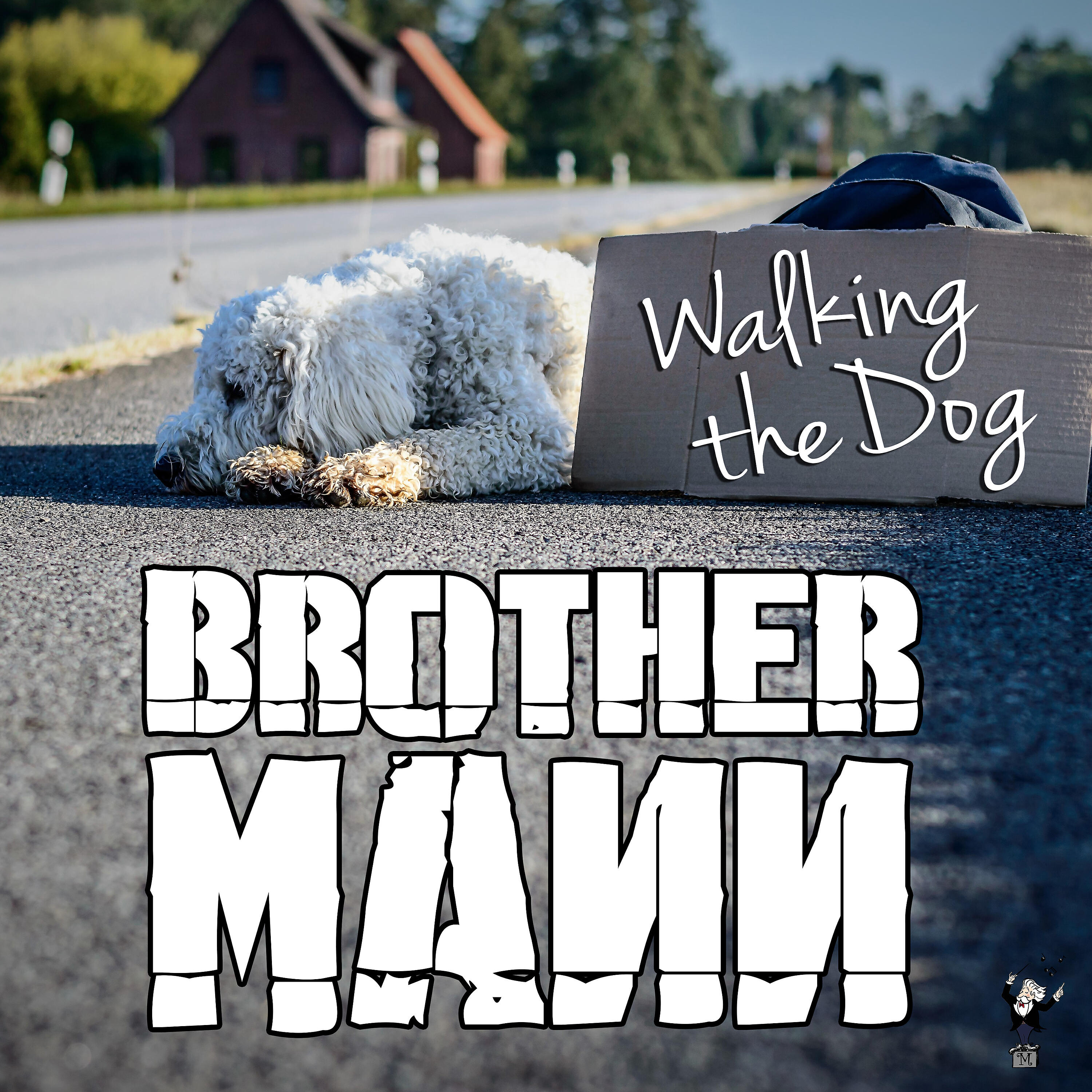 Brother Mann