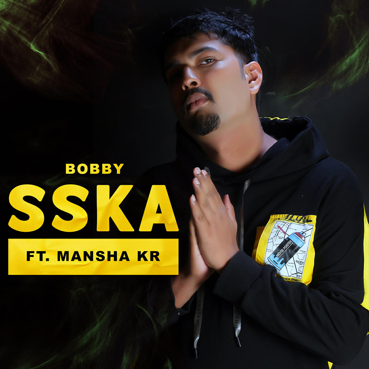 Релиз SSKA