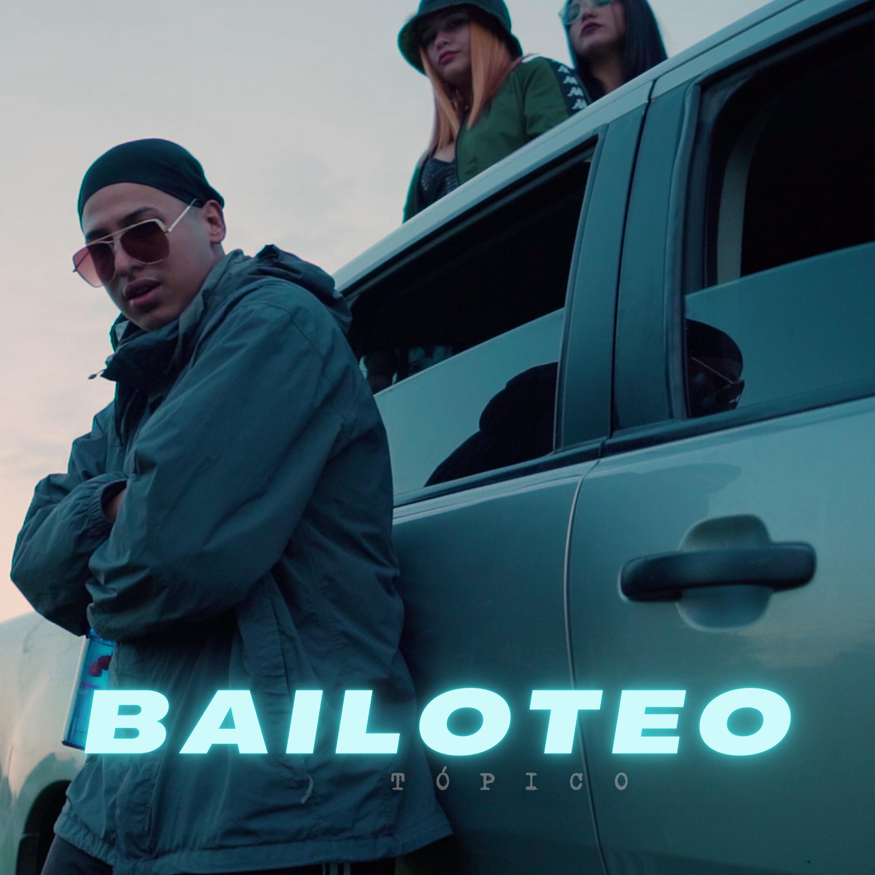 Релиз Bailoteo
