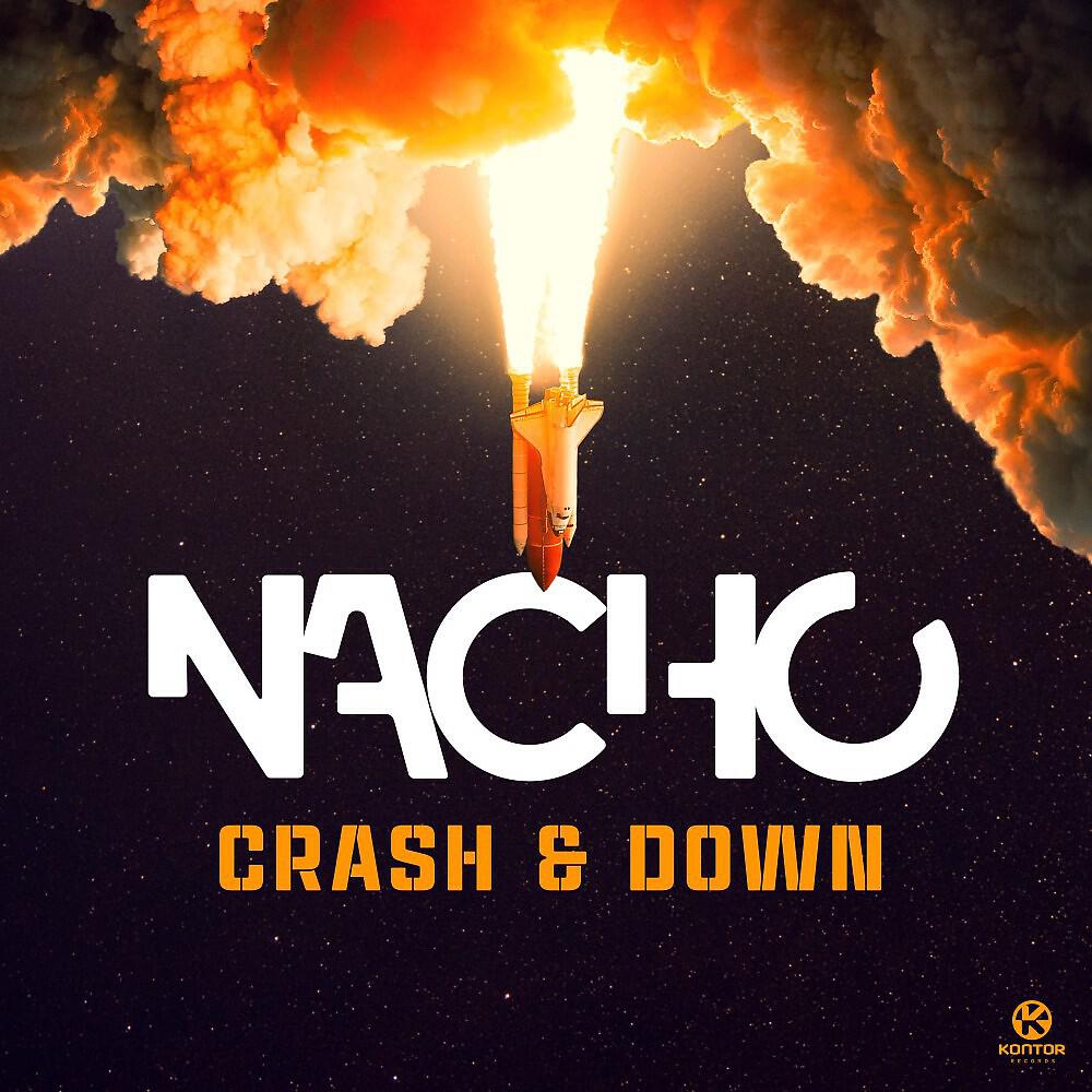 Релиз Crash & Down