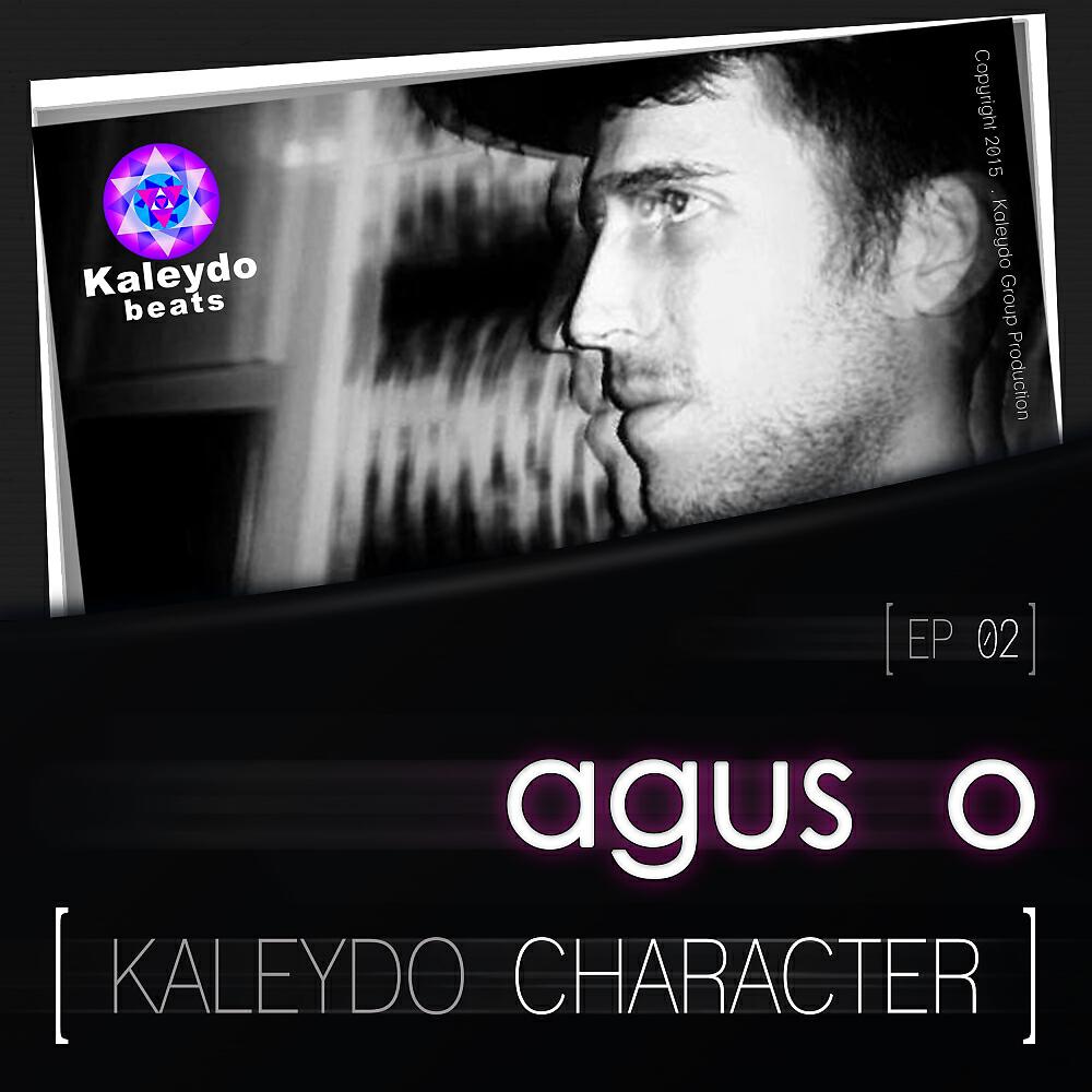 Релиз Kaleydo Character: Agus O Ep2