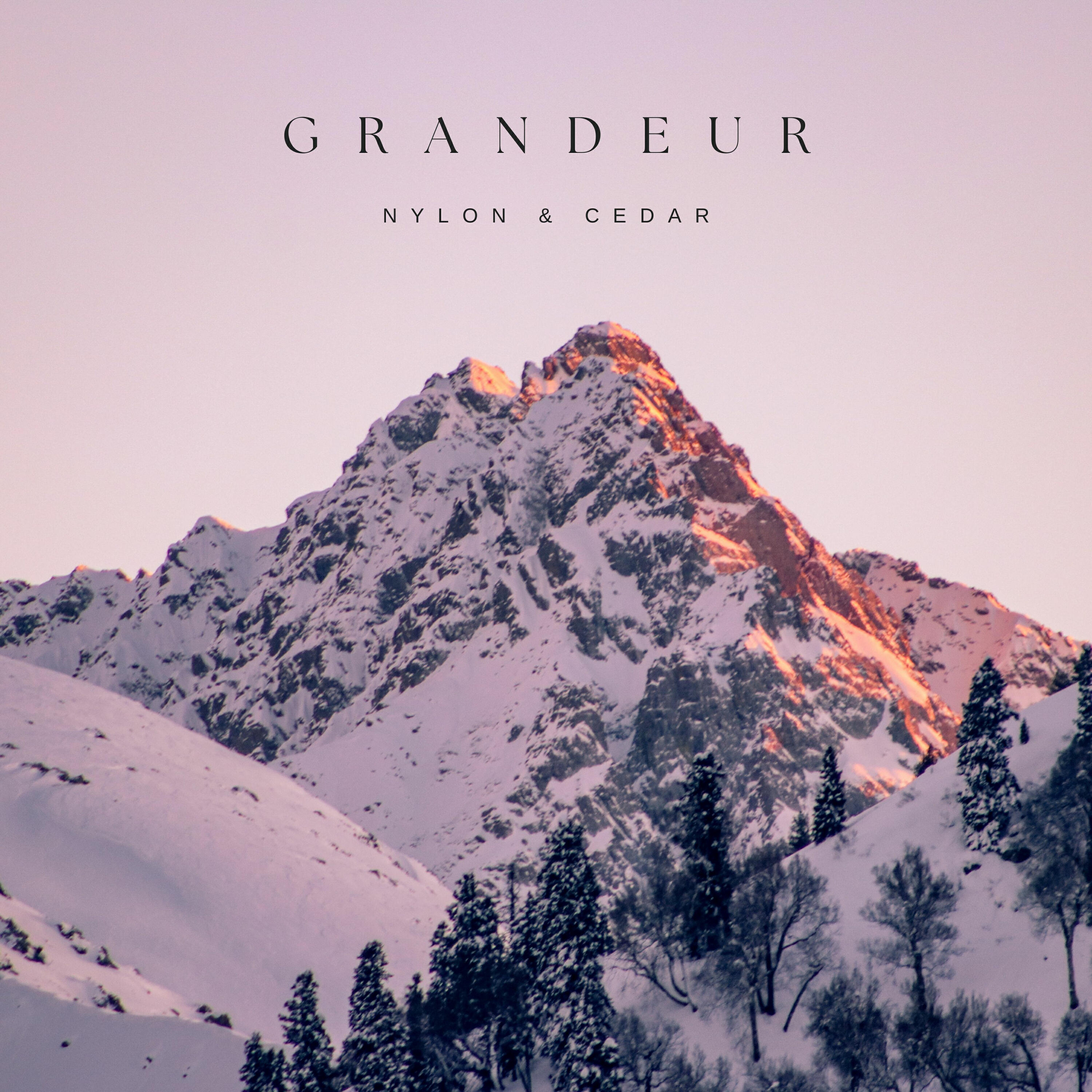 Релиз Grandeur