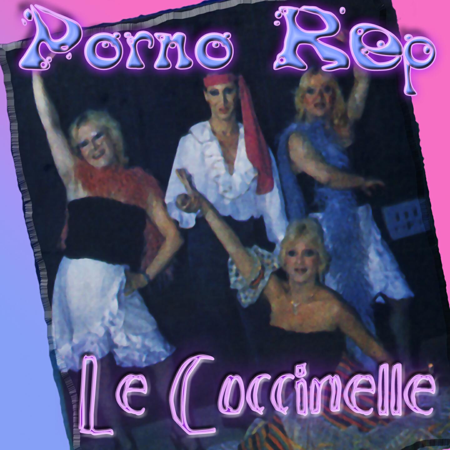 La Coccinelle