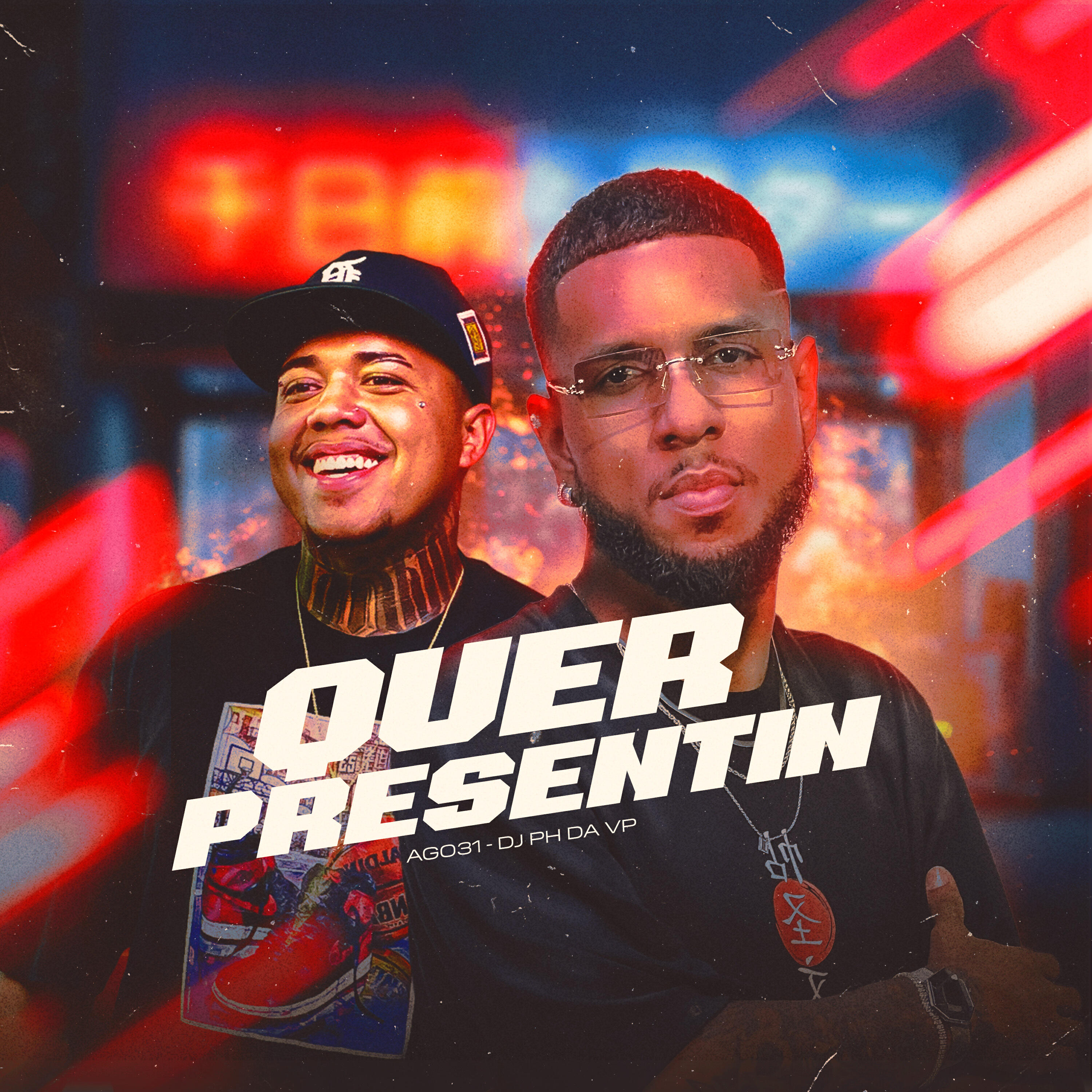 Релиз Quer Presentin