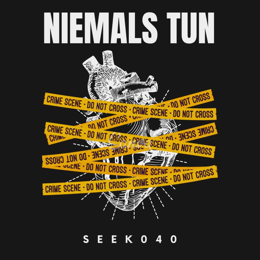 Релиз Niemals Tun