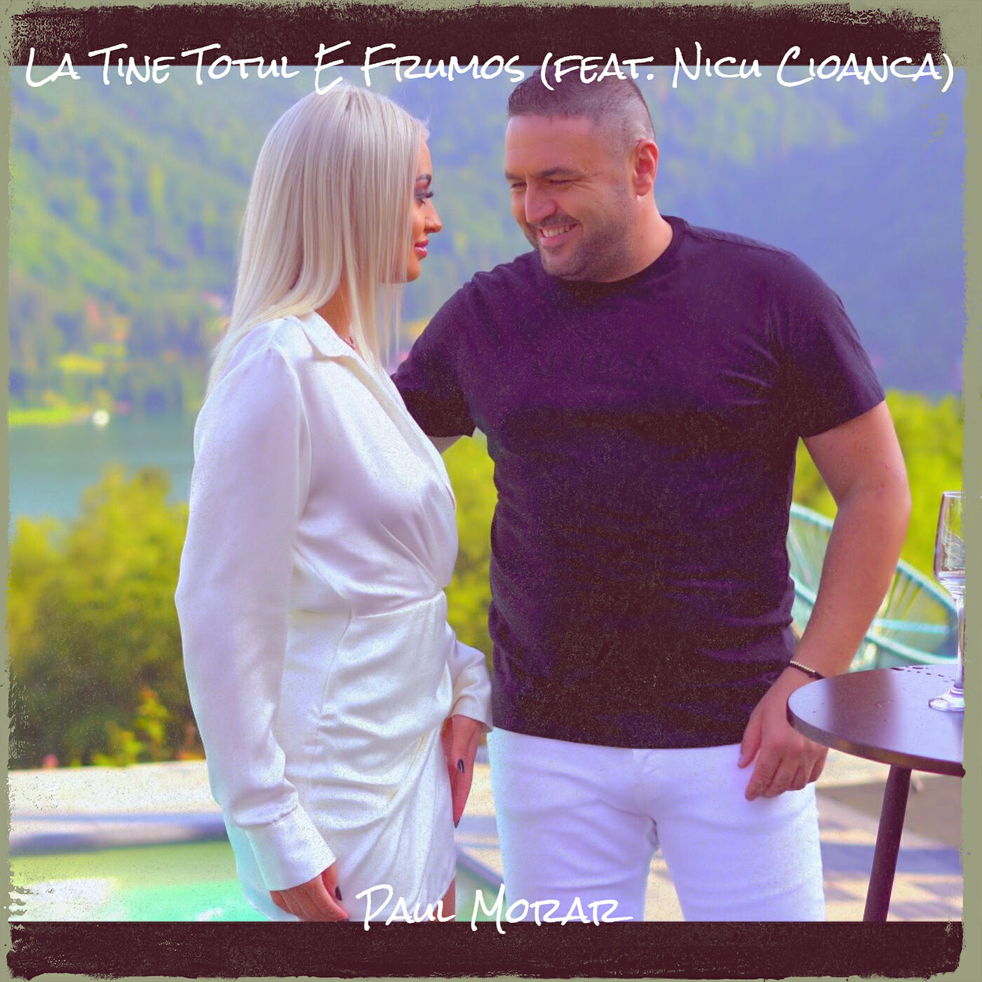 Релиз La Tine Totul E Frumos