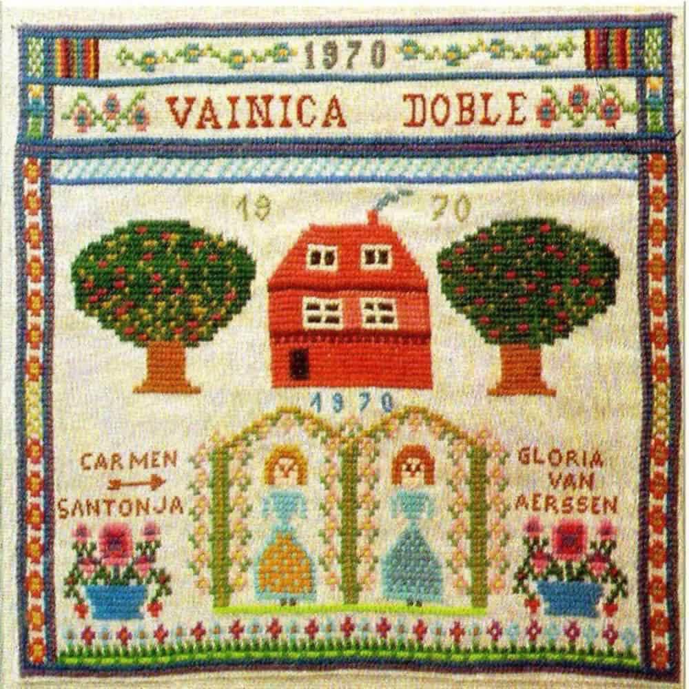 Релиз 1970