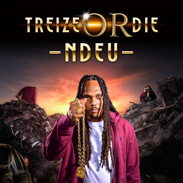 Релиз Treize or Die