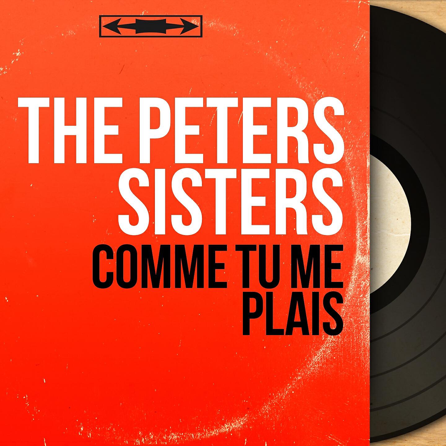 Релиз Comme tu me plais