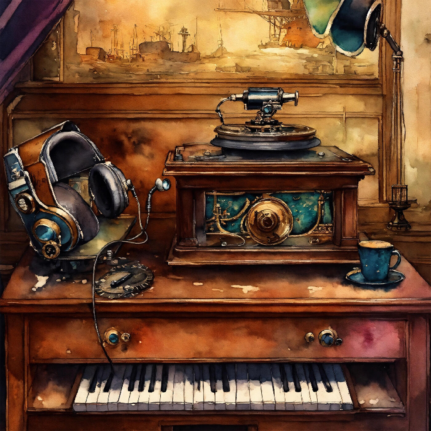 Релиз Timeless Dance