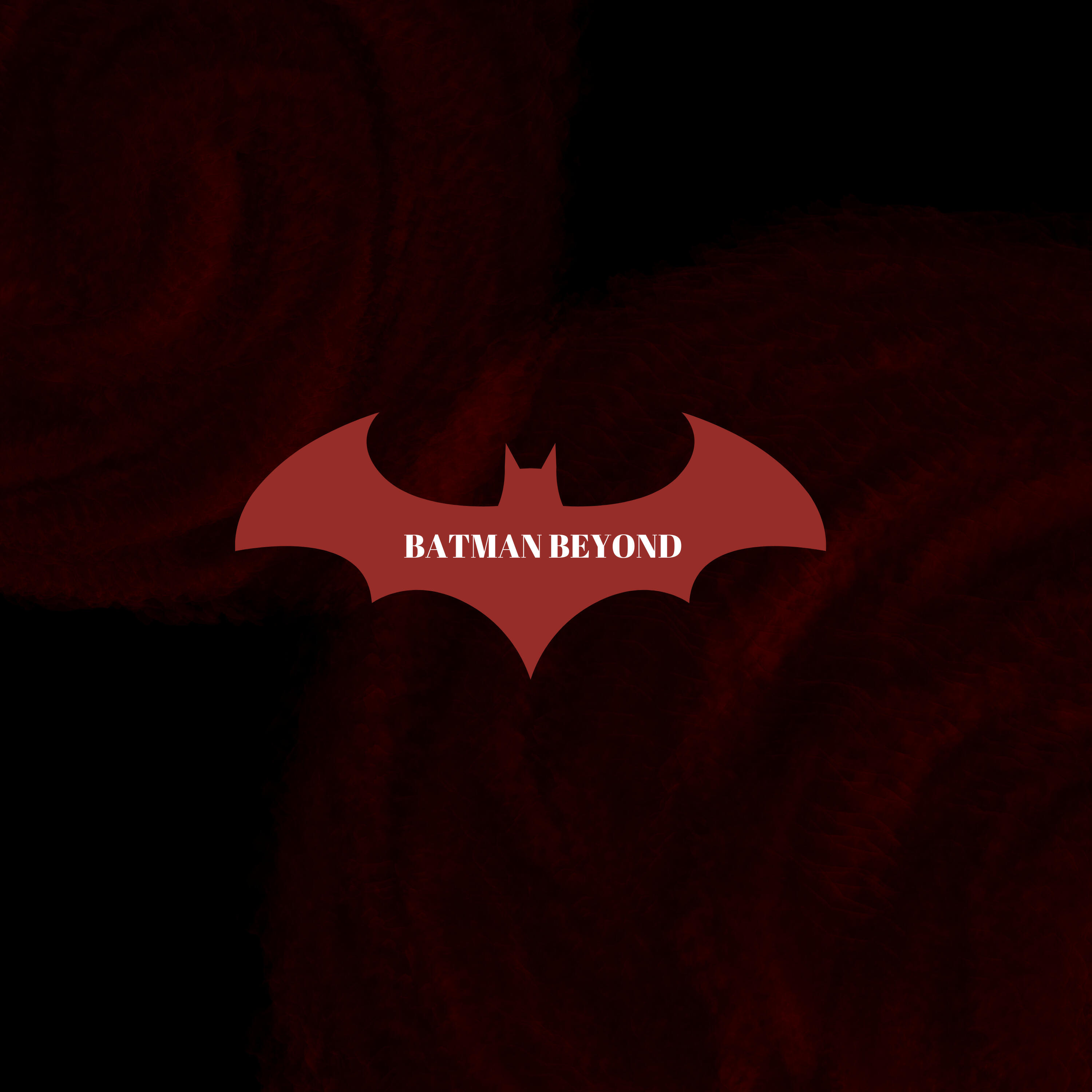 Релиз Main Title (From "Batman Beyond")