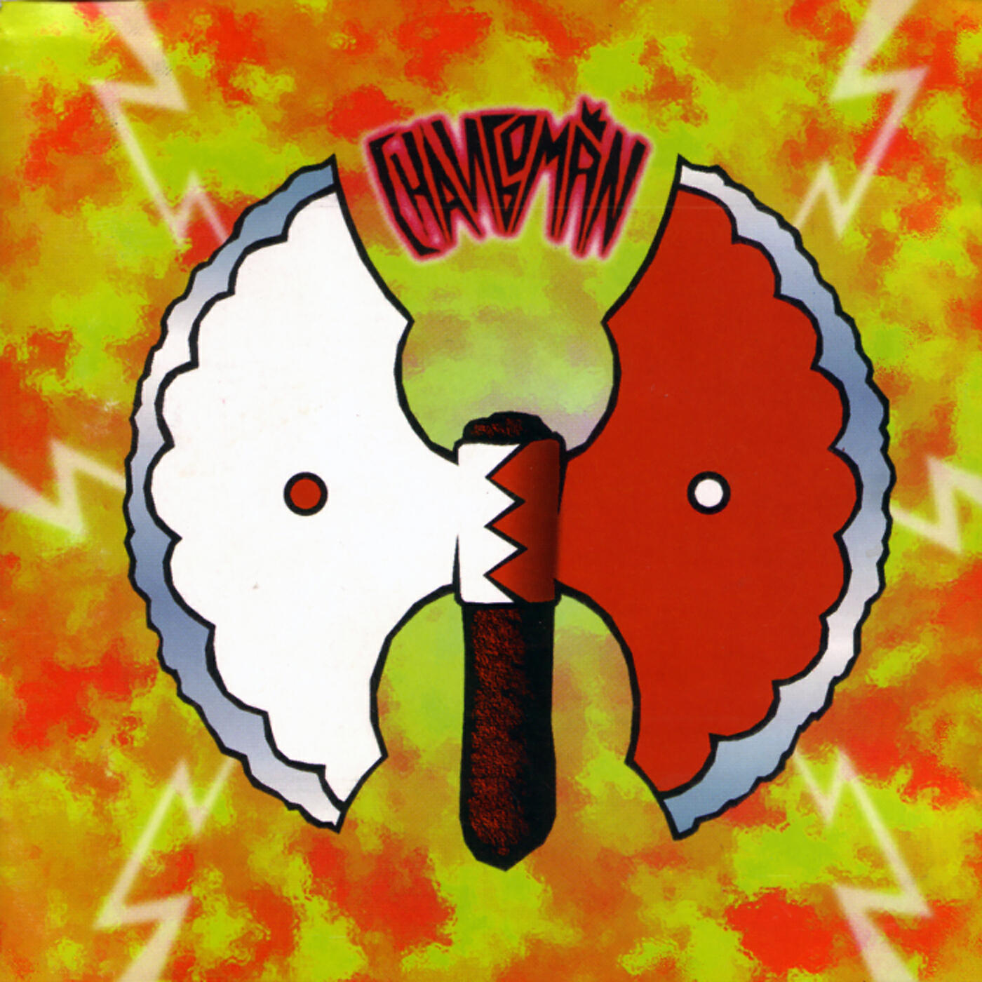 Релиз Changoman