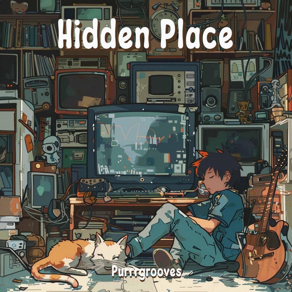 Трек Hidden Place