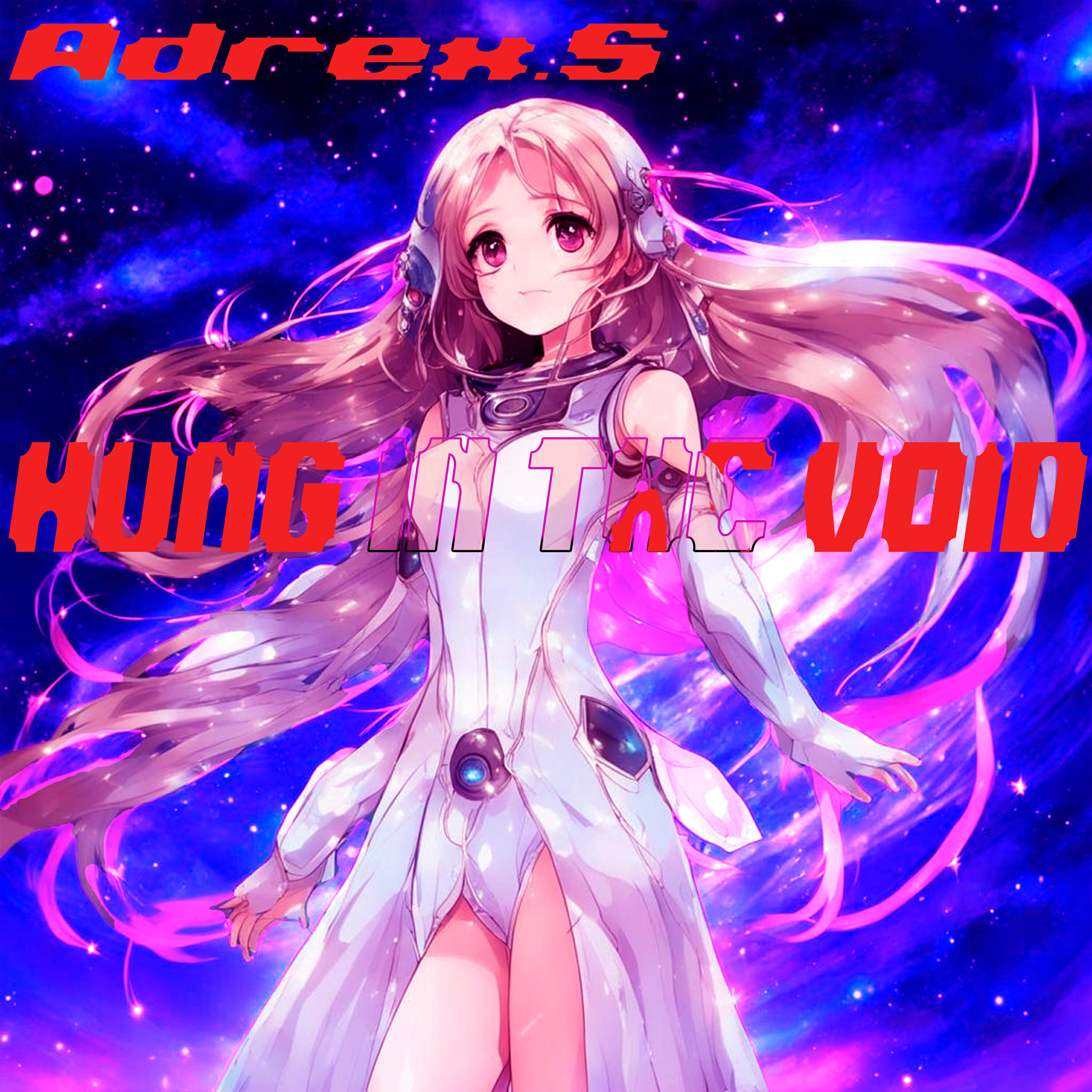 Релиз HUNG IN THE VOID