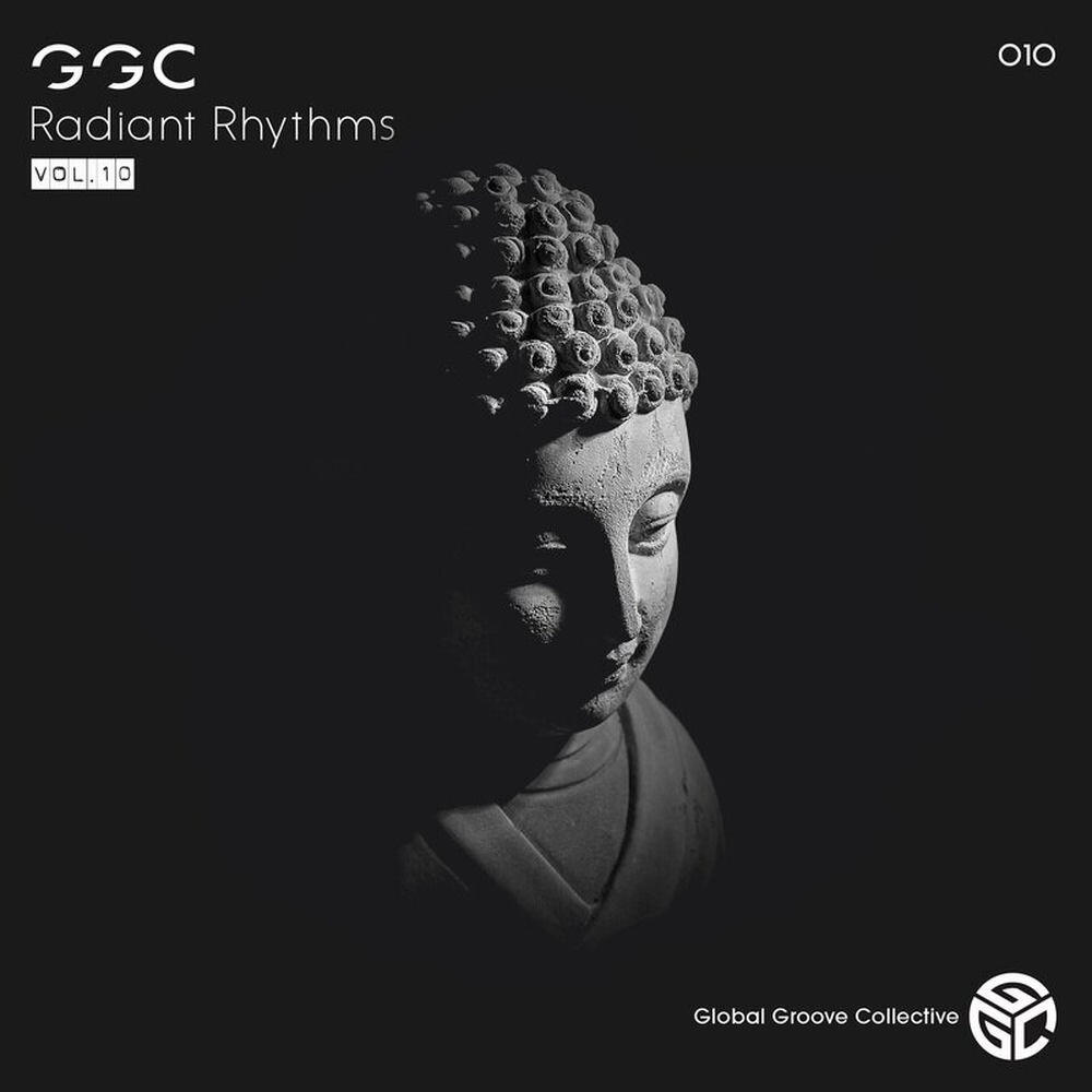 Релиз Radiant Rhythms Vol. 10