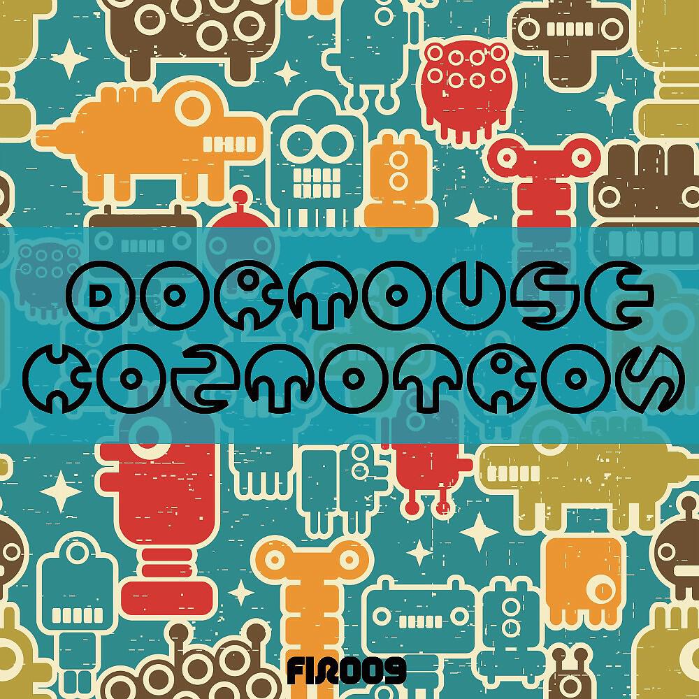 Релиз Kozmotron