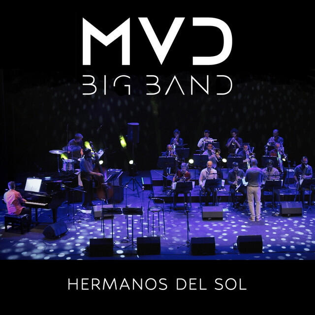 MVD Big Band