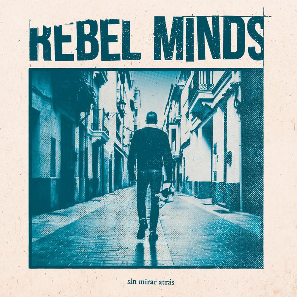 Rebel Minds