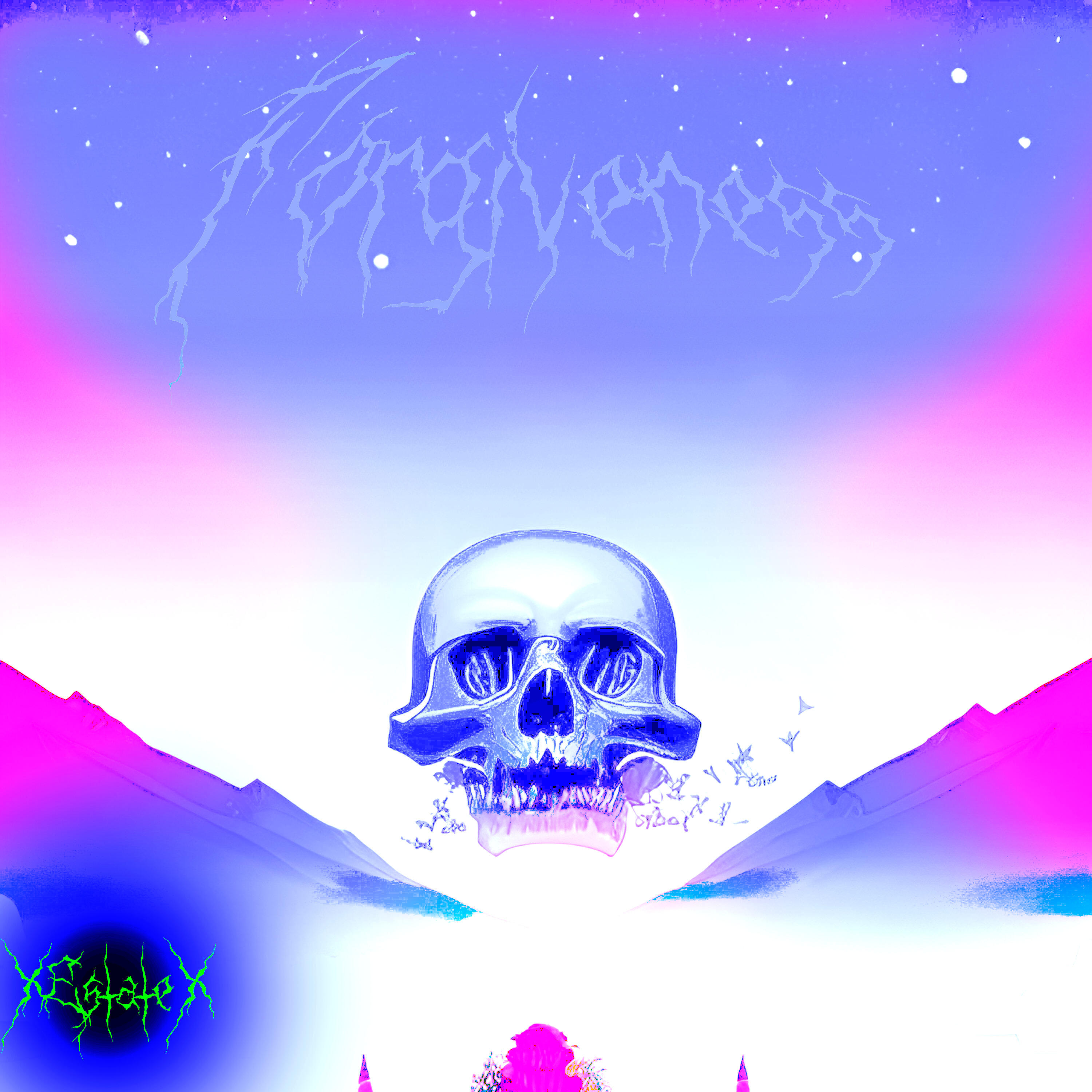 Релиз Forgiveness