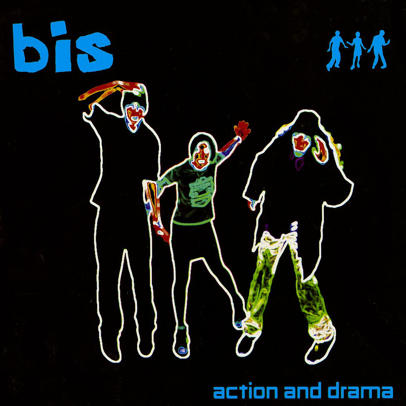 Релиз Action and Drama