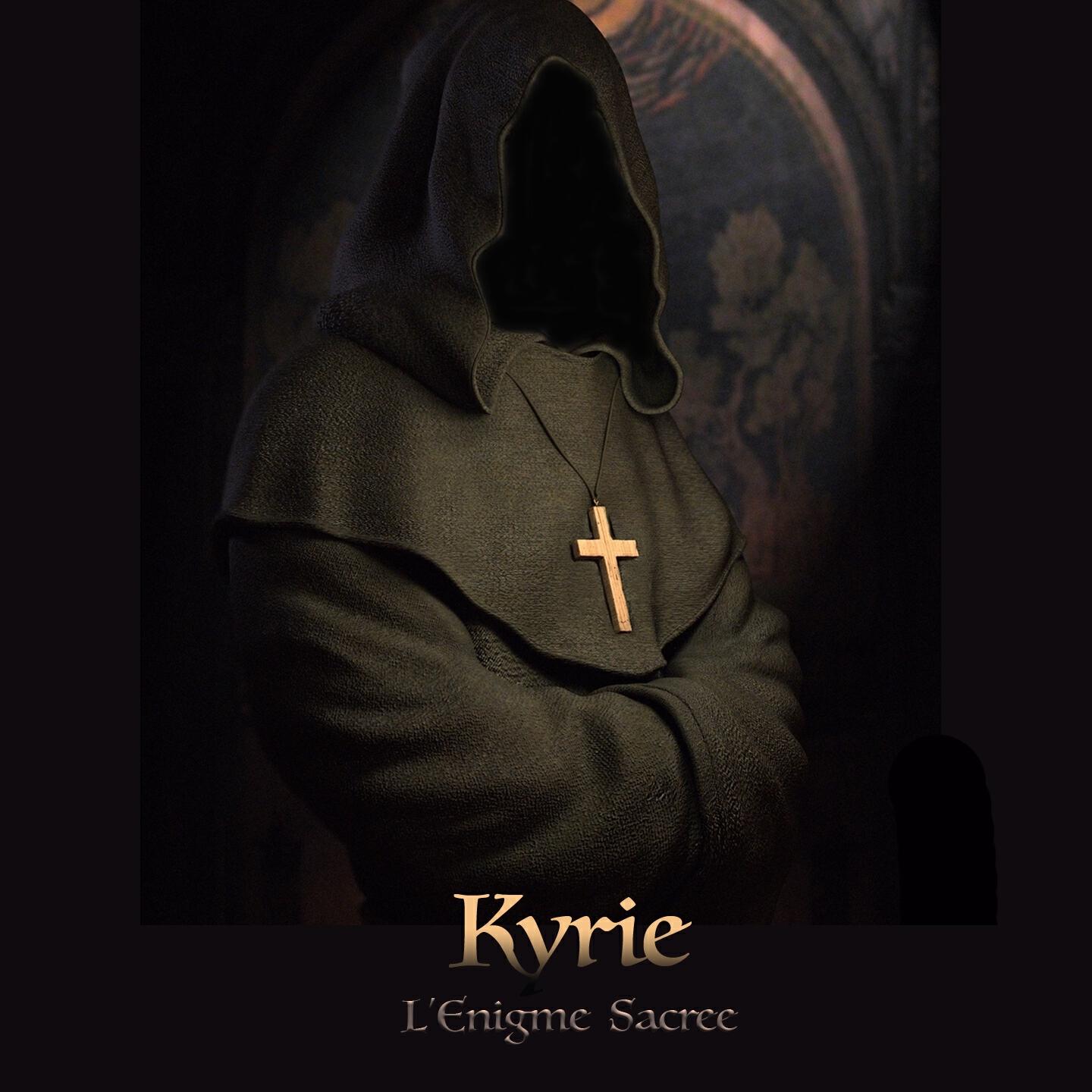 Релиз Kyrie