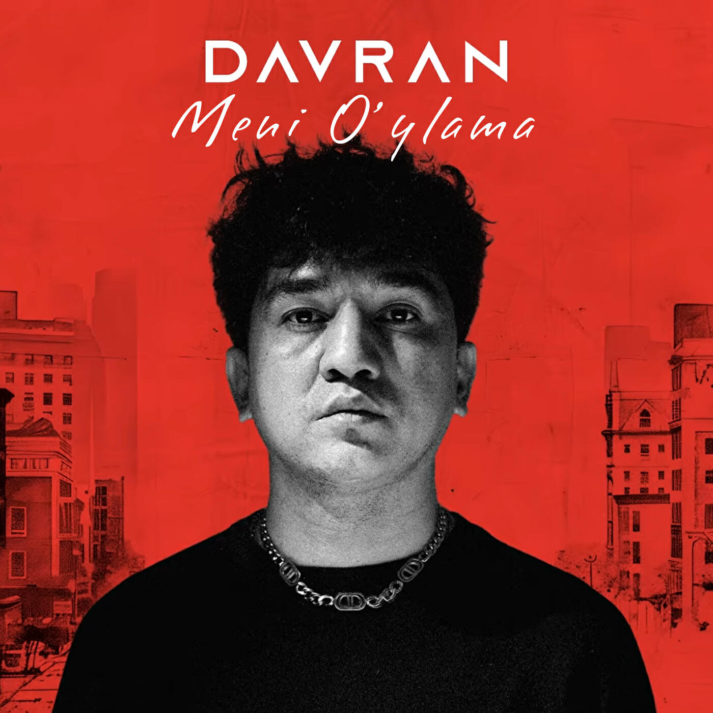 Релиз Meni O'ylama
