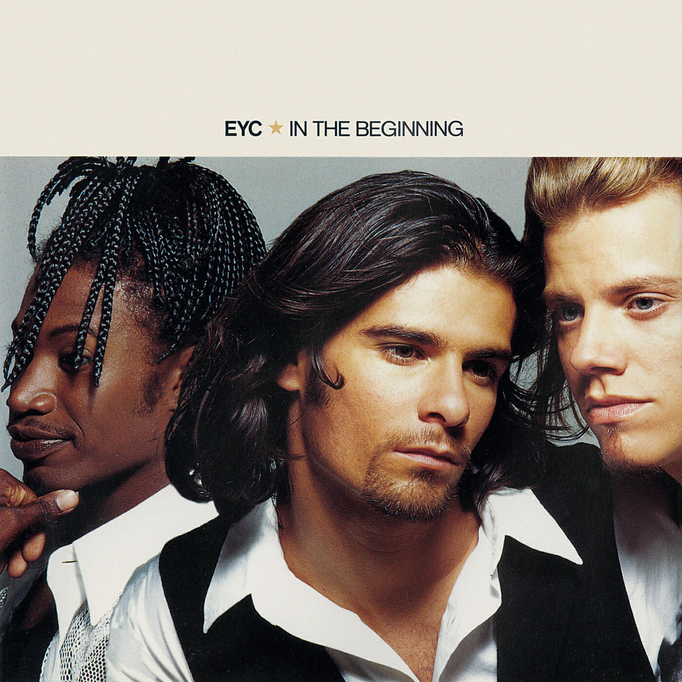 Релиз In The Beginning