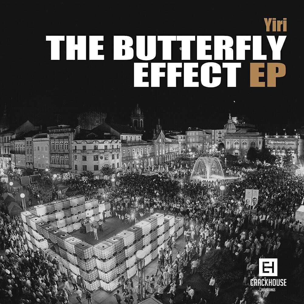 Релиз The Butterfly Effect EP