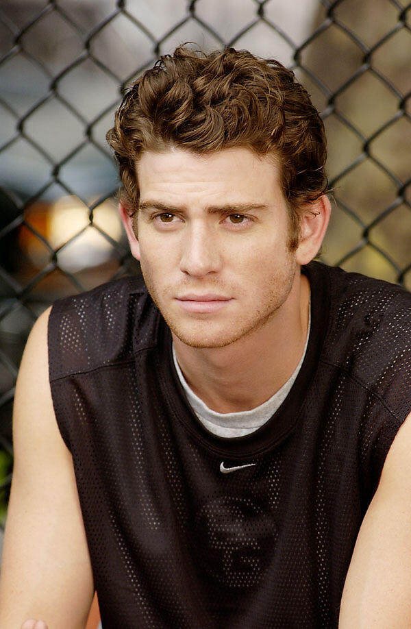 Bryan Greenberg