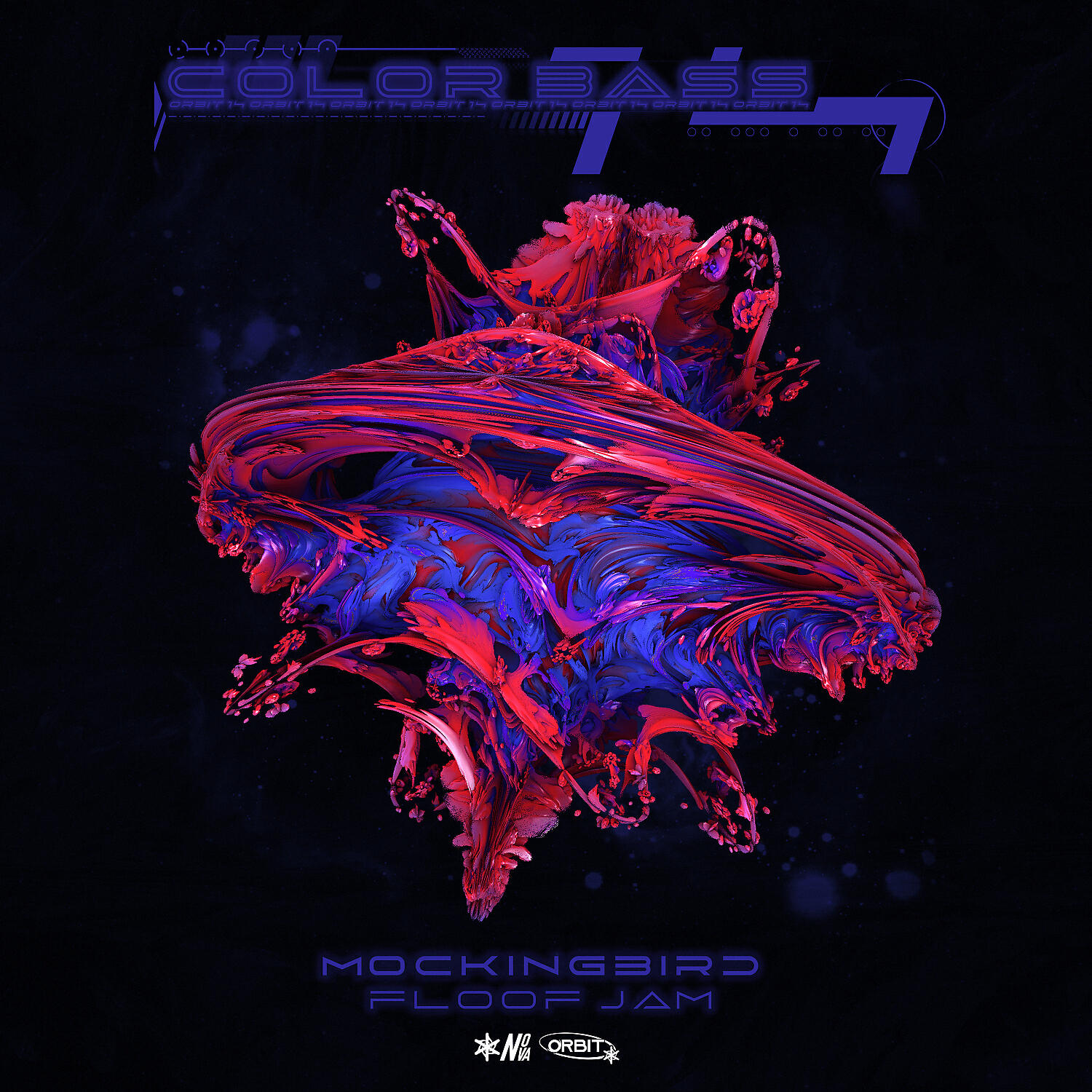 Релиз FLOOF JAM