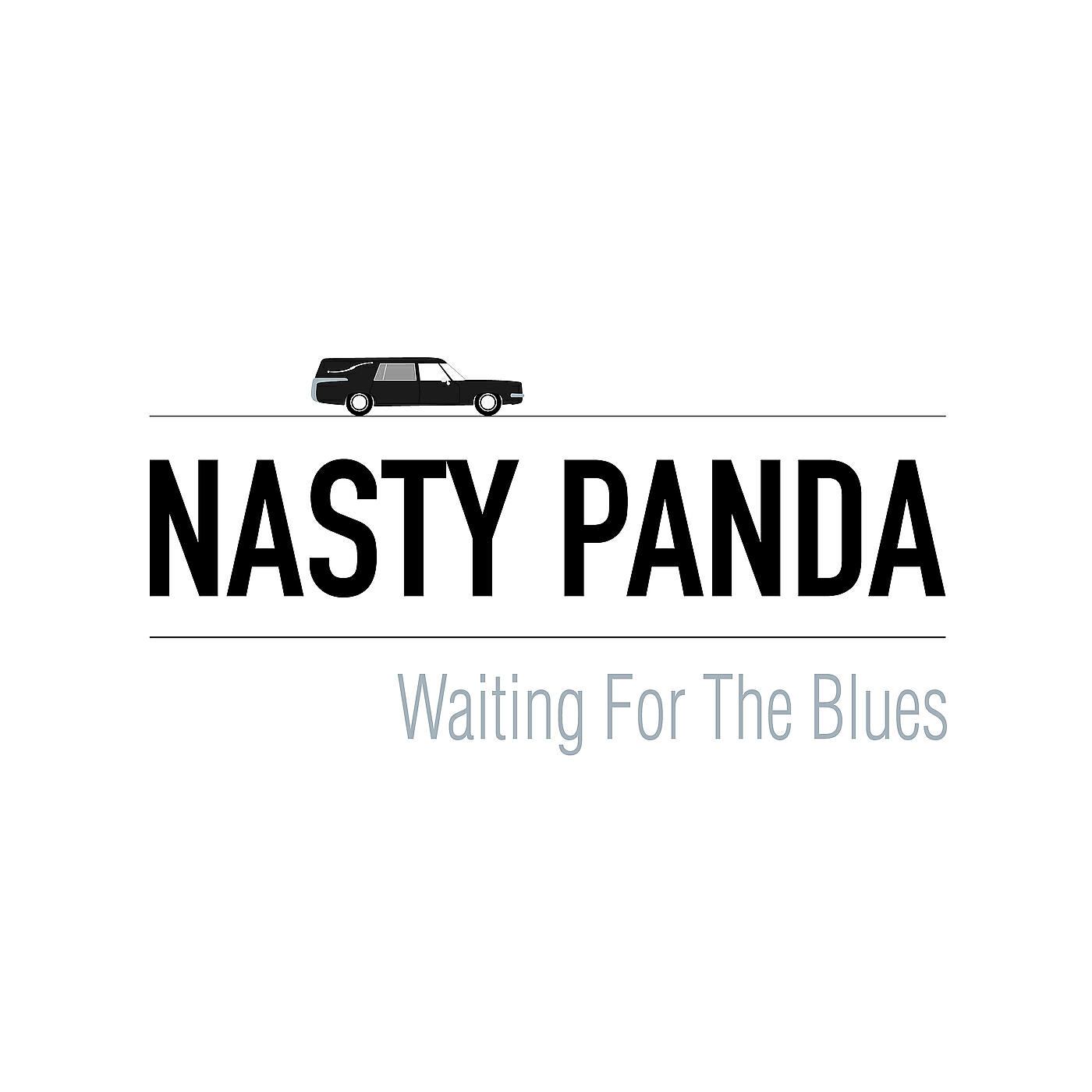Релиз Waiting for the Blues