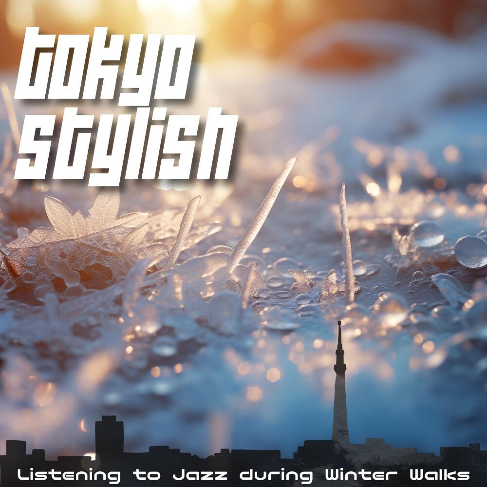 Релиз Listening to Jazz During Winter Walks
