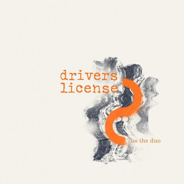 Релиз drivers license