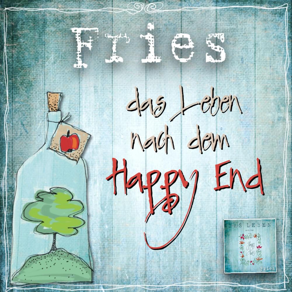 Релиз Das Leben nach dem Happy End