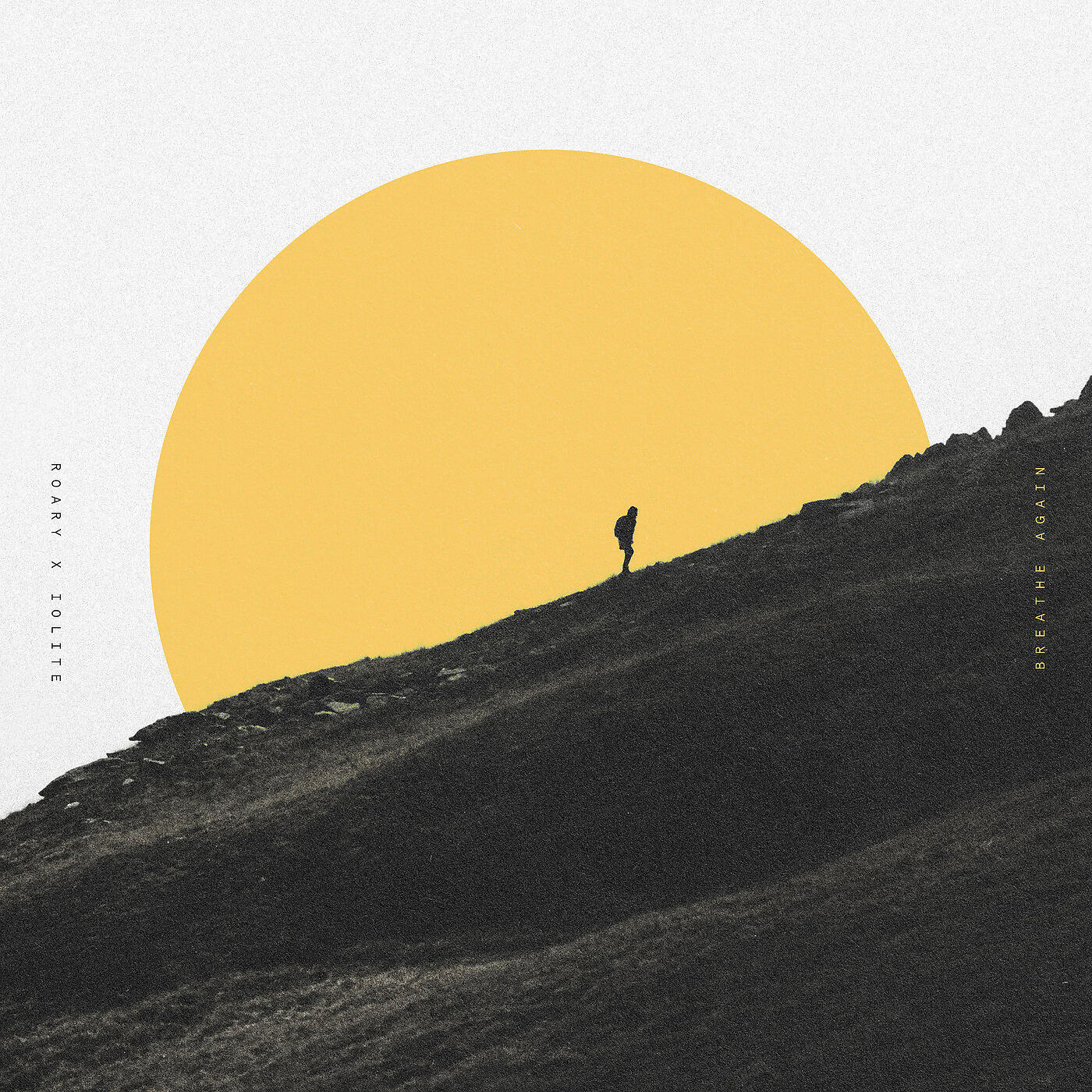 Релиз Breathe Again