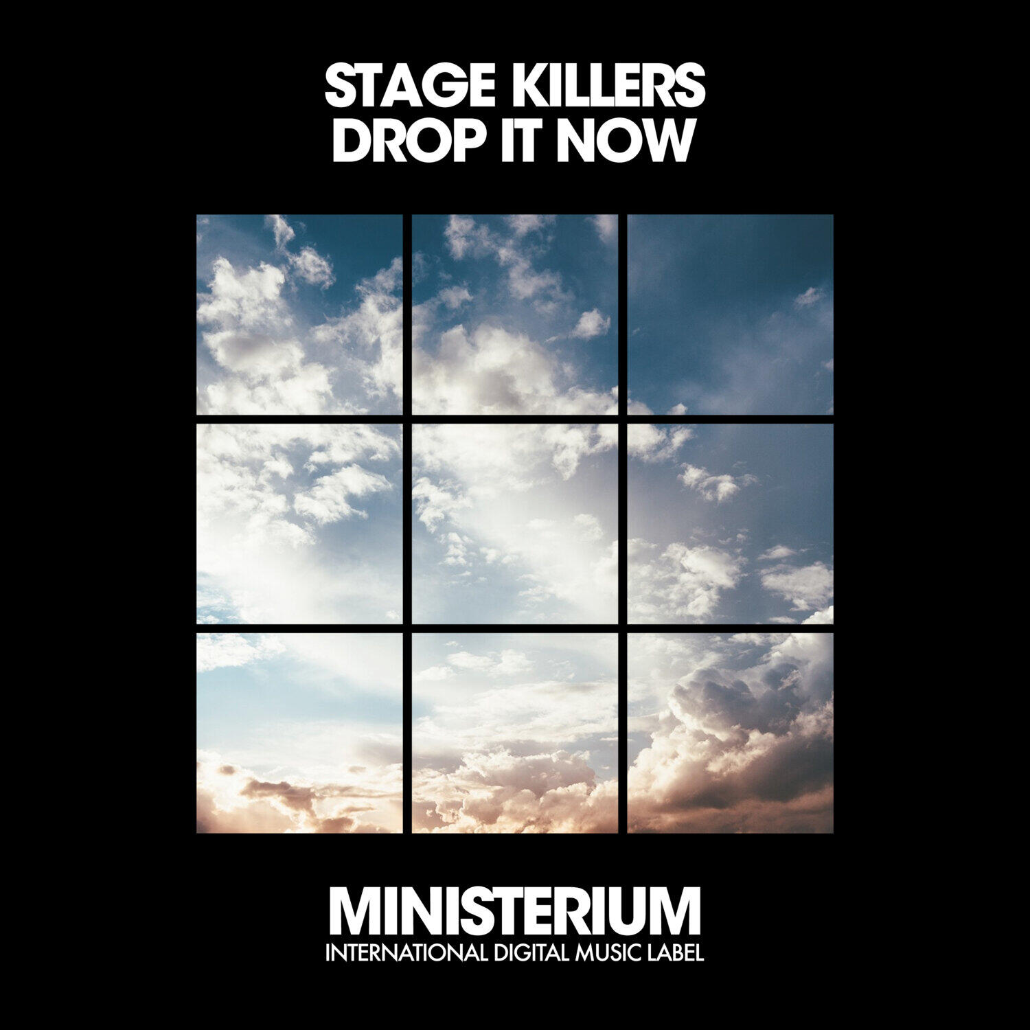 Релиз Drop It Now