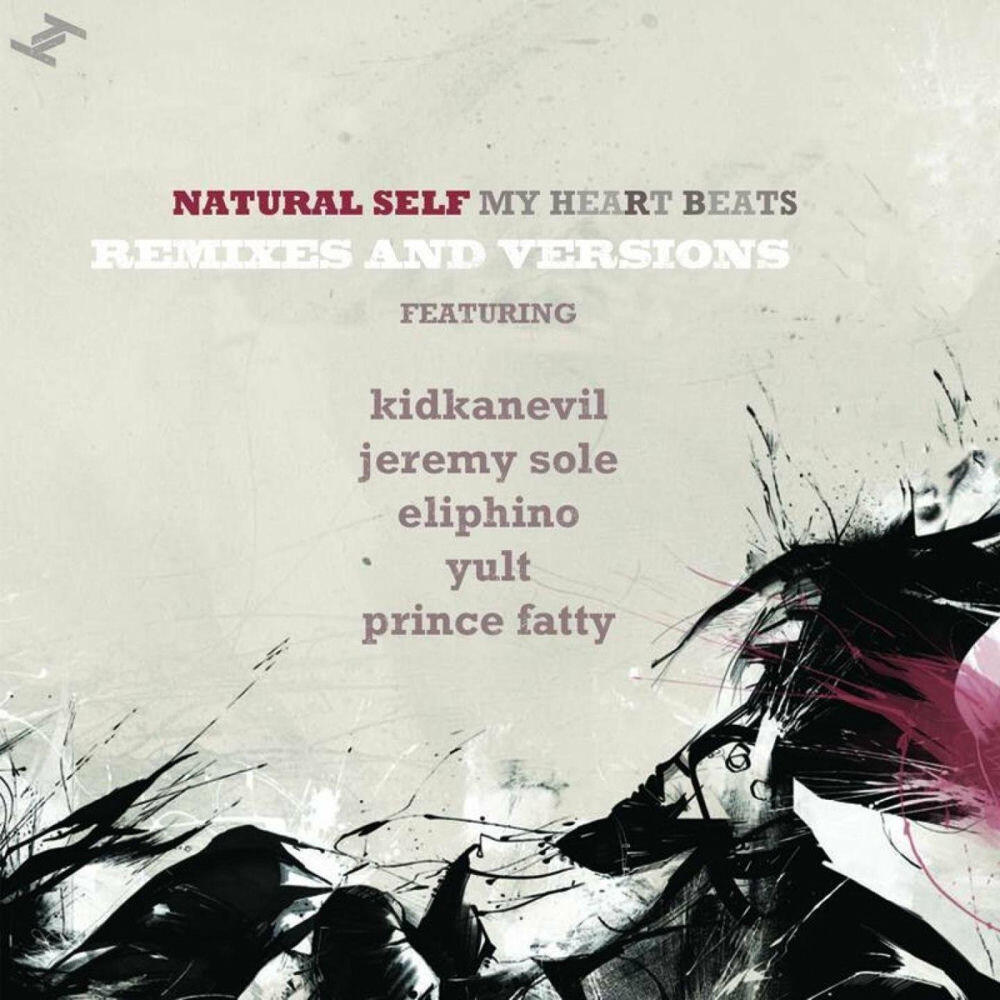 Релиз My Heart Beats (Remixes and Versions)