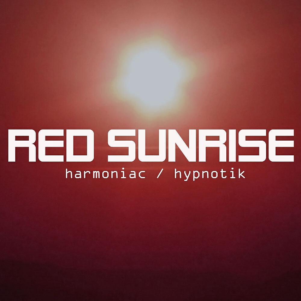 Релиз Harmoniac / Hypnotik