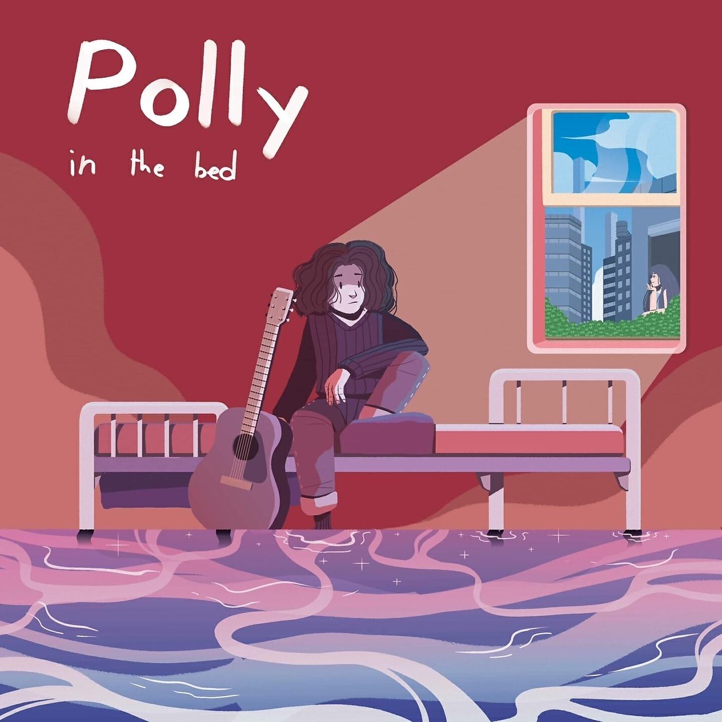 Релиз Polly in the bed
