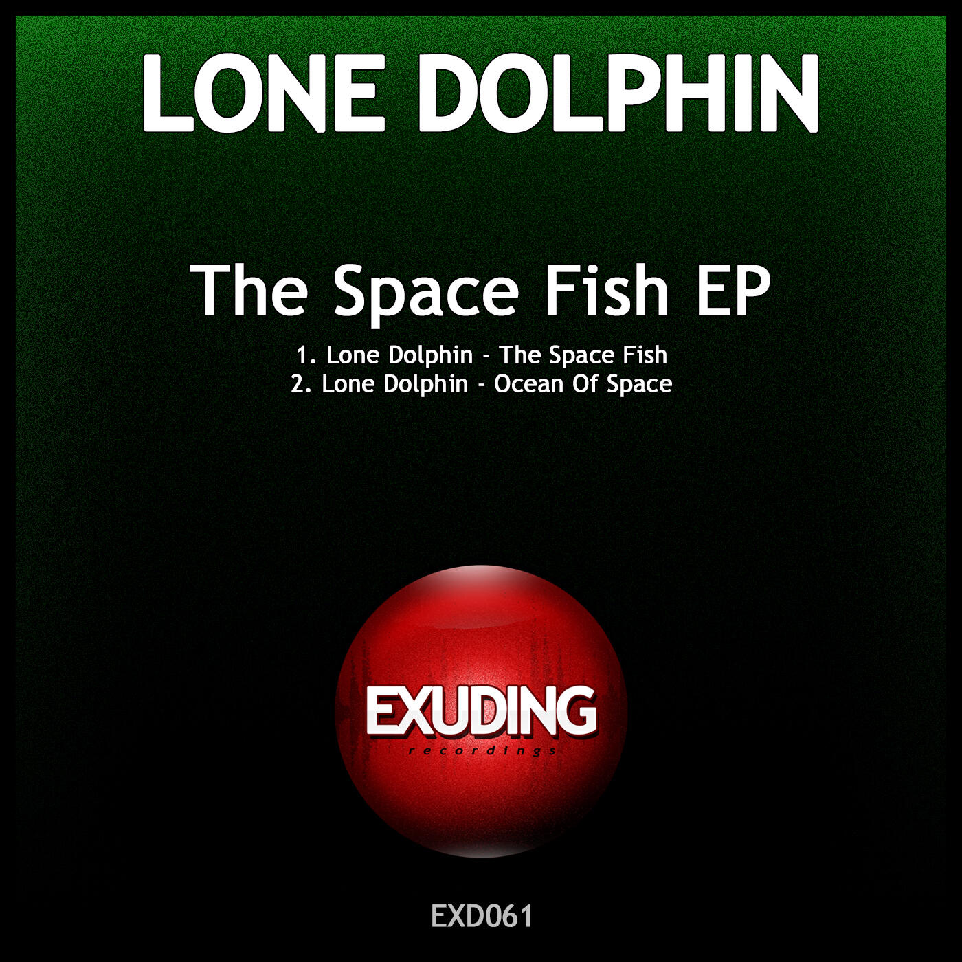 Релиз The Space Fish