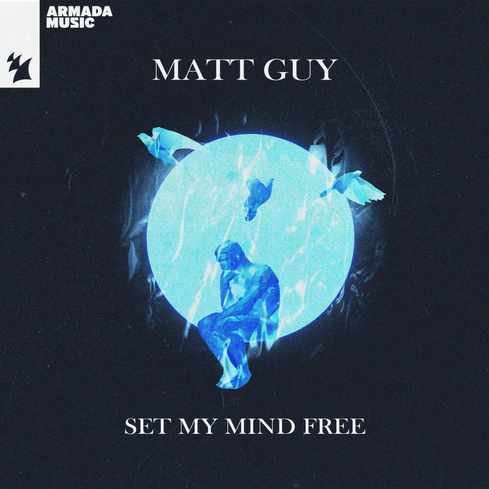 Релиз Set My Mind Free