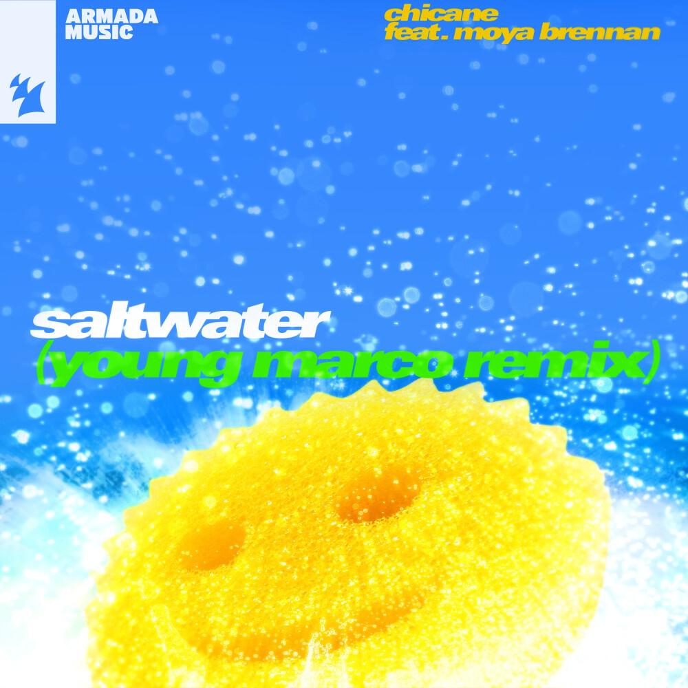 Релиз Saltwater (Young Marco Remix)