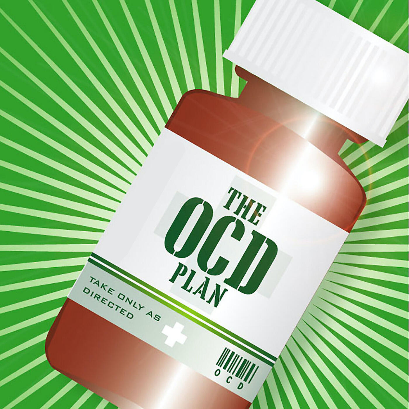 The OCD plan