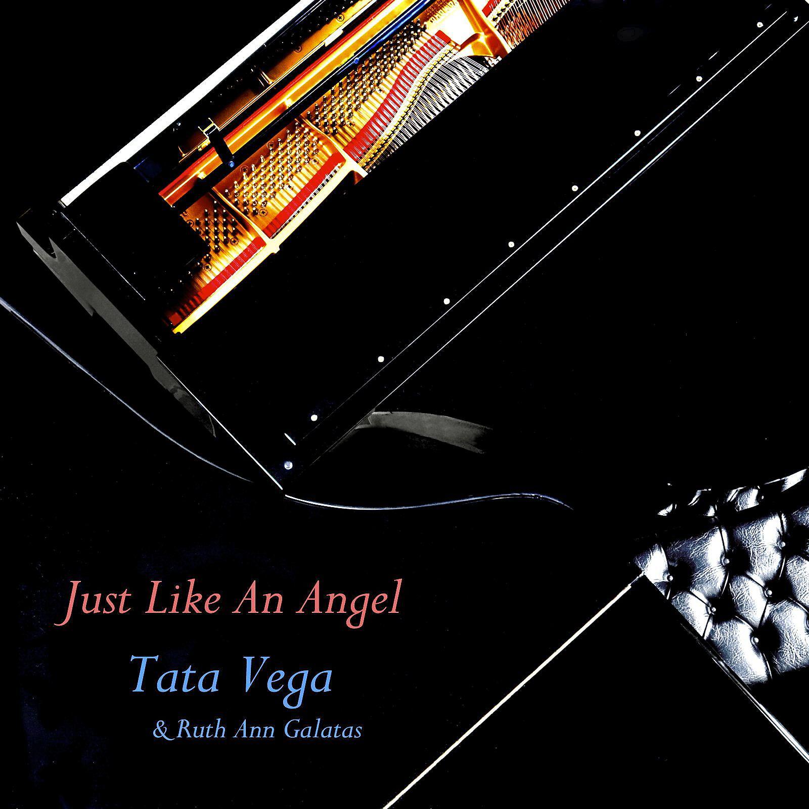 Релиз Just Like An Angel